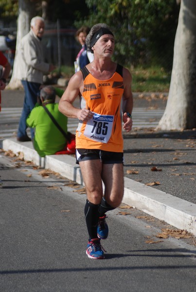 Corriamo al Tiburtino (15/11/2015) 00242
