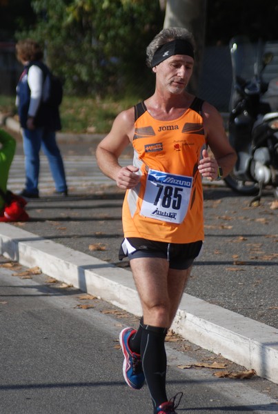 Corriamo al Tiburtino (15/11/2015) 00243