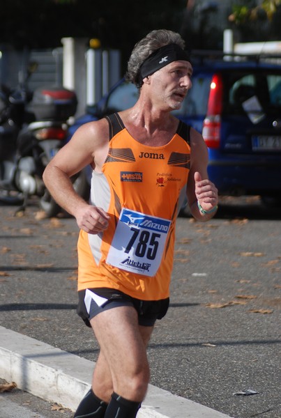Corriamo al Tiburtino (15/11/2015) 00244