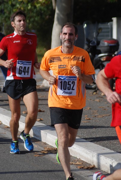 Corriamo al Tiburtino (15/11/2015) 00246