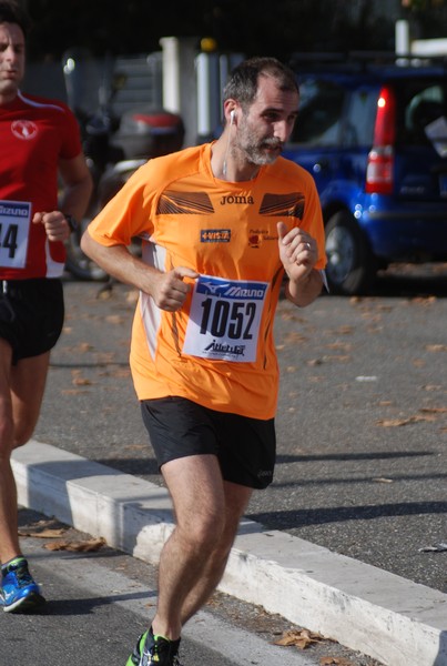 Corriamo al Tiburtino (15/11/2015) 00247