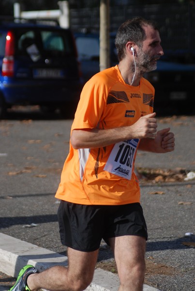 Corriamo al Tiburtino (15/11/2015) 00248