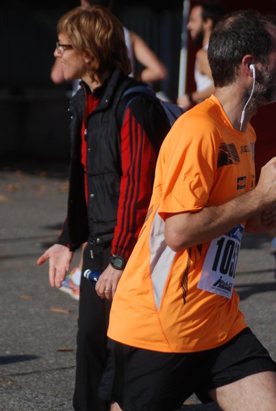 Corriamo al Tiburtino (15/11/2015) 00249