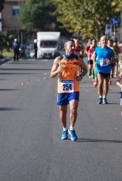 Corriamo al Tiburtino (15/11/2015) 00250