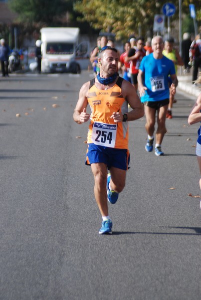 Corriamo al Tiburtino (15/11/2015) 00251