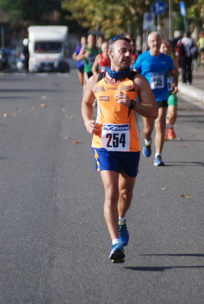 Corriamo al Tiburtino (15/11/2015) 00252