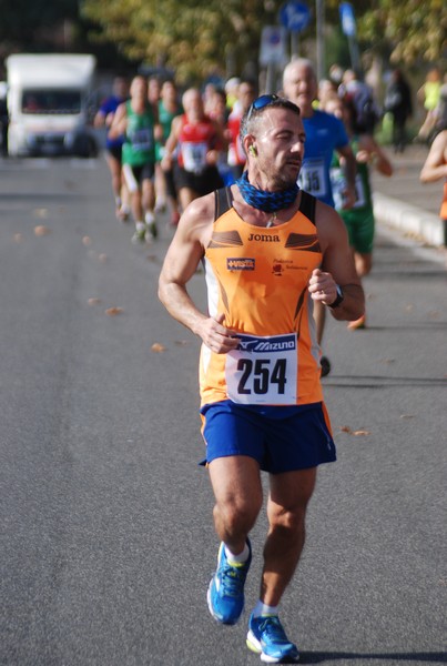 Corriamo al Tiburtino (15/11/2015) 00253