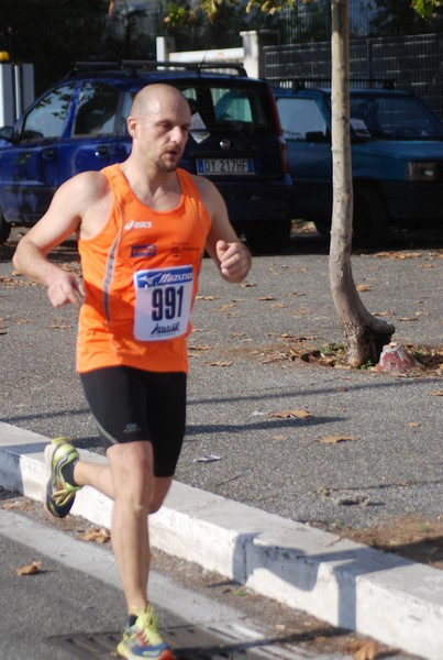 Corriamo al Tiburtino (15/11/2015) 00259