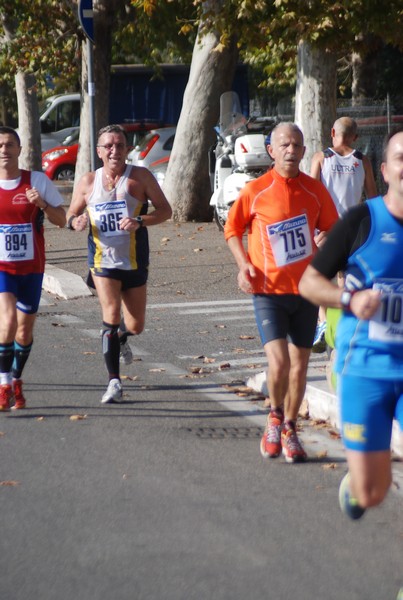 Corriamo al Tiburtino (15/11/2015) 00263