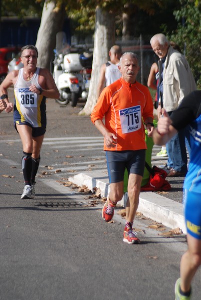 Corriamo al Tiburtino (15/11/2015) 00264