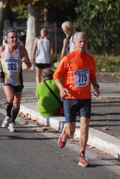 Corriamo al Tiburtino (15/11/2015) 00265
