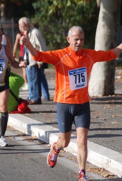 Corriamo al Tiburtino (15/11/2015) 00266