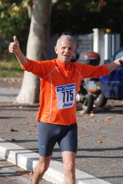 Corriamo al Tiburtino (15/11/2015) 00267