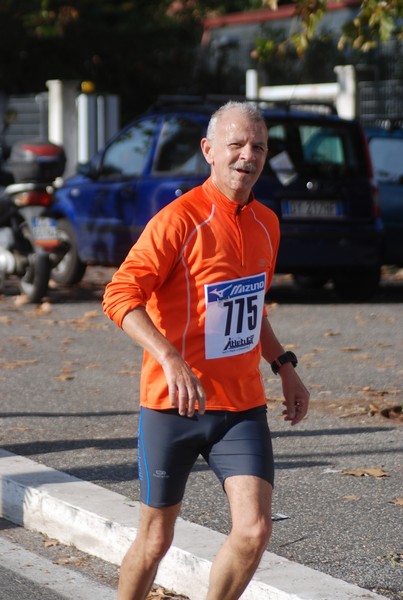 Corriamo al Tiburtino (15/11/2015) 00268