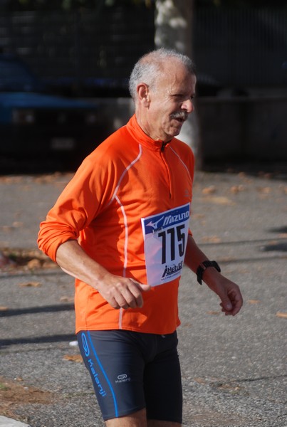 Corriamo al Tiburtino (15/11/2015) 00269