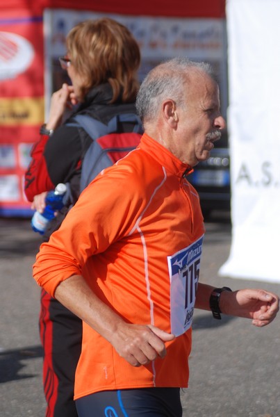 Corriamo al Tiburtino (15/11/2015) 00270