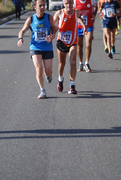 Corriamo al Tiburtino (15/11/2015) 00271