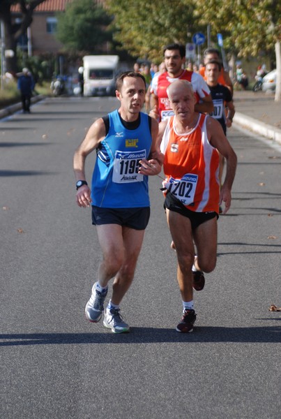 Corriamo al Tiburtino (15/11/2015) 00273