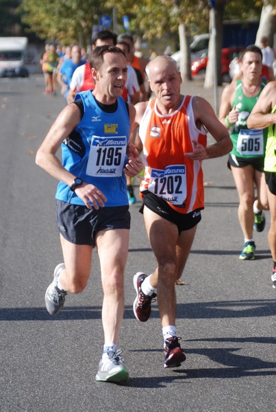 Corriamo al Tiburtino (15/11/2015) 00274