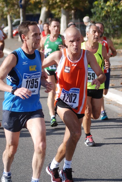 Corriamo al Tiburtino (15/11/2015) 00275