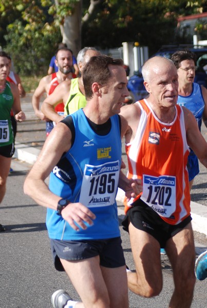 Corriamo al Tiburtino (15/11/2015) 00276