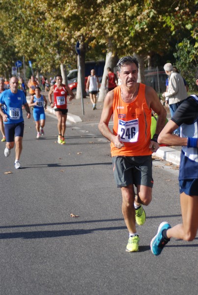 Corriamo al Tiburtino (15/11/2015) 00277
