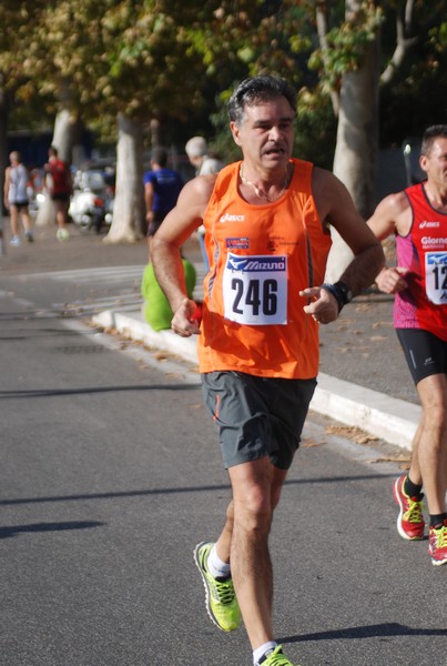 Corriamo al Tiburtino (15/11/2015) 00278