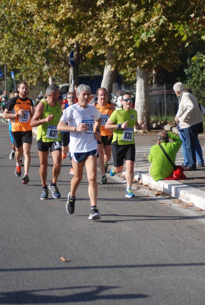 Corriamo al Tiburtino (15/11/2015) 00281