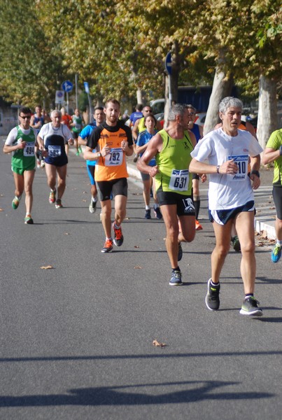 Corriamo al Tiburtino (15/11/2015) 00282