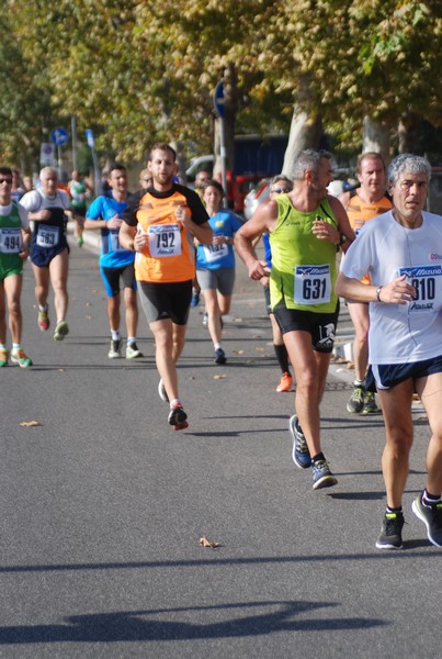 Corriamo al Tiburtino (15/11/2015) 00283