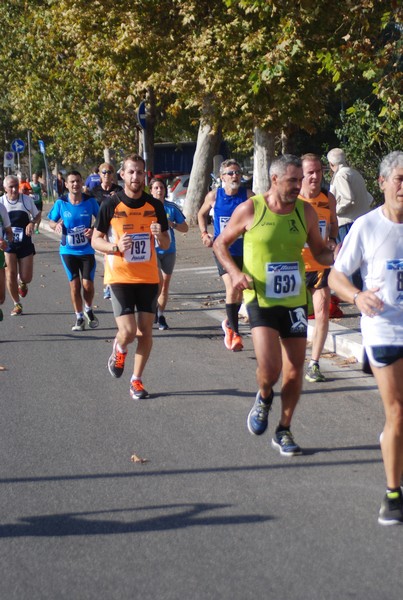Corriamo al Tiburtino (15/11/2015) 00284