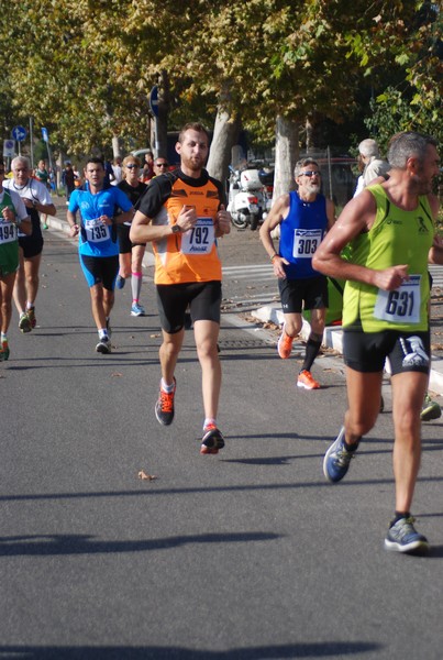 Corriamo al Tiburtino (15/11/2015) 00285