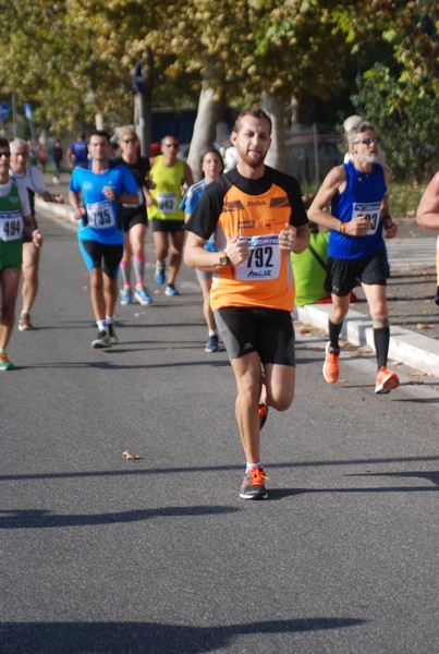 Corriamo al Tiburtino (15/11/2015) 00286