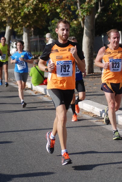 Corriamo al Tiburtino (15/11/2015) 00287