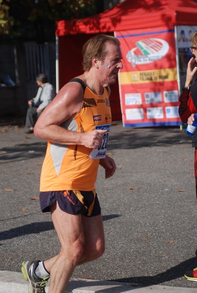 Corriamo al Tiburtino (15/11/2015) 00289