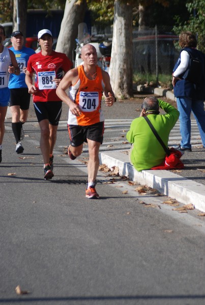 Corriamo al Tiburtino (15/11/2015) 00292