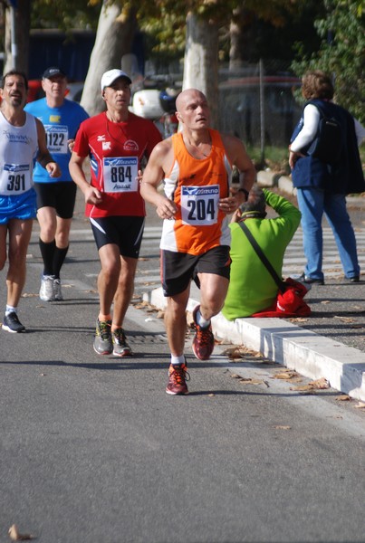 Corriamo al Tiburtino (15/11/2015) 00293
