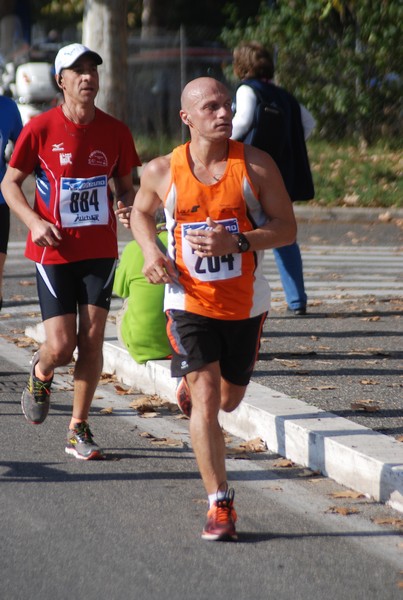 Corriamo al Tiburtino (15/11/2015) 00294