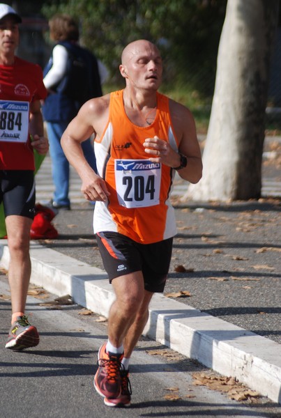 Corriamo al Tiburtino (15/11/2015) 00295