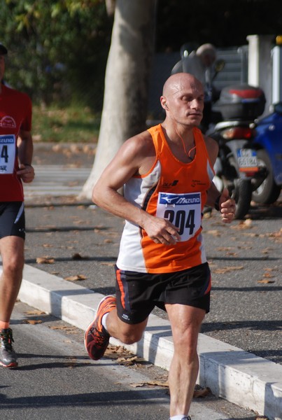 Corriamo al Tiburtino (15/11/2015) 00296