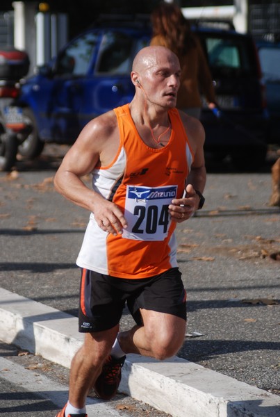 Corriamo al Tiburtino (15/11/2015) 00297