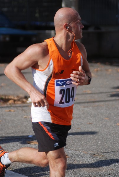 Corriamo al Tiburtino (15/11/2015) 00298