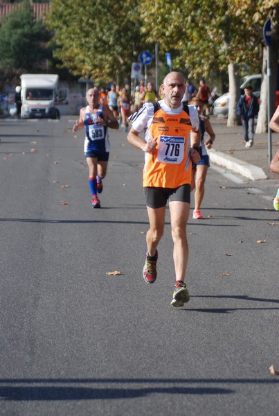 Corriamo al Tiburtino (15/11/2015) 00299