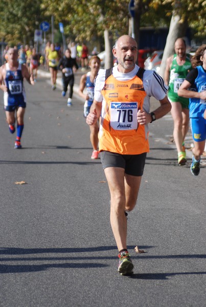 Corriamo al Tiburtino (15/11/2015) 00301
