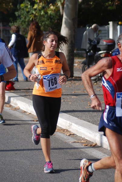 Corriamo al Tiburtino (15/11/2015) 00302