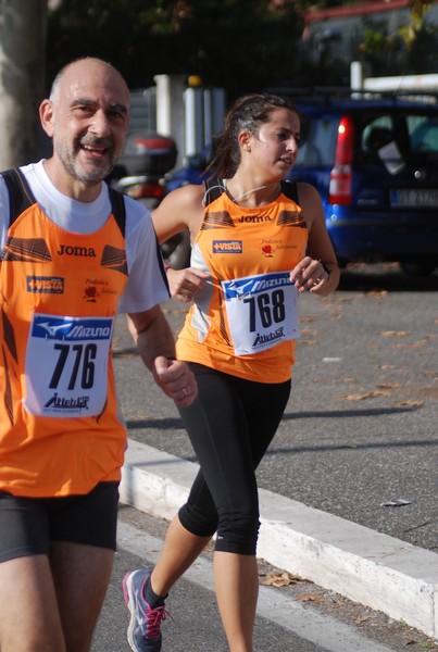 Corriamo al Tiburtino (15/11/2015) 00303