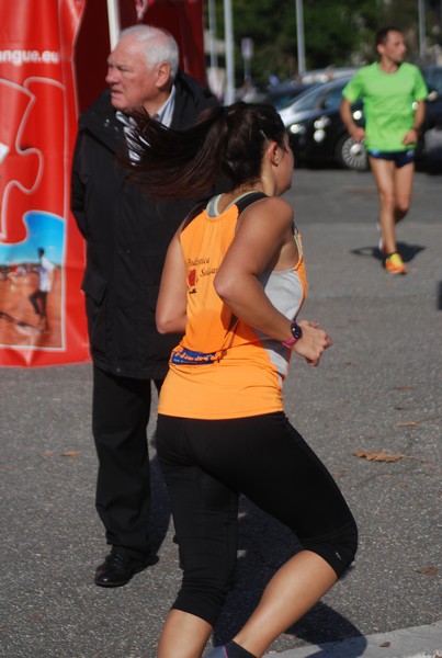 Corriamo al Tiburtino (15/11/2015) 00305