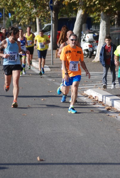 Corriamo al Tiburtino (15/11/2015) 00306