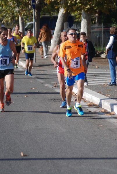 Corriamo al Tiburtino (15/11/2015) 00307