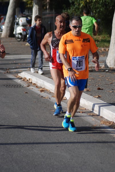 Corriamo al Tiburtino (15/11/2015) 00309